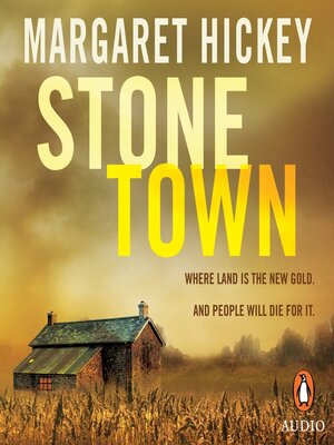 cover image of Stone Town
